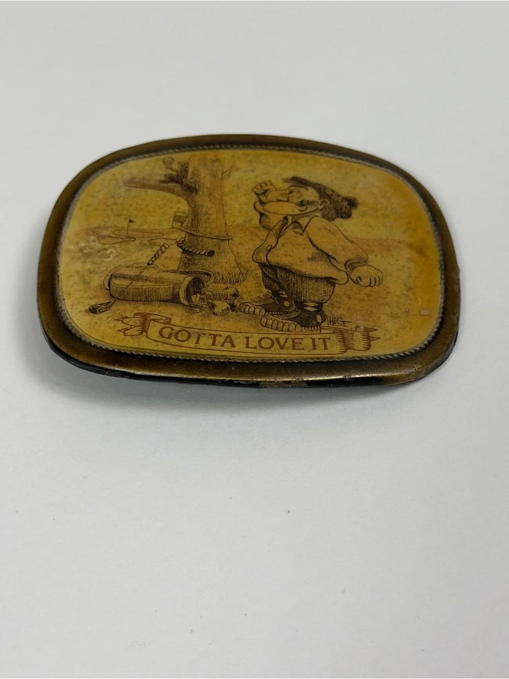 N/A vintage cowboy